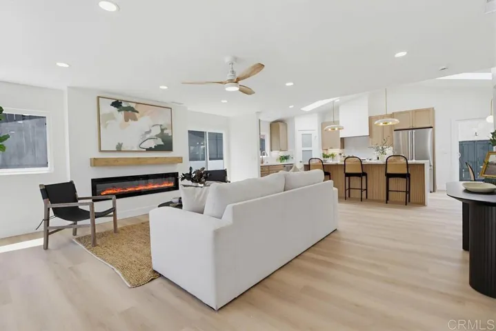 6715 Monte Verde Drive, San Diego, California 92119