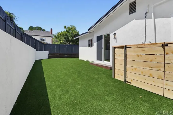 6715 Monte Verde Drive, San Diego, California 92119
