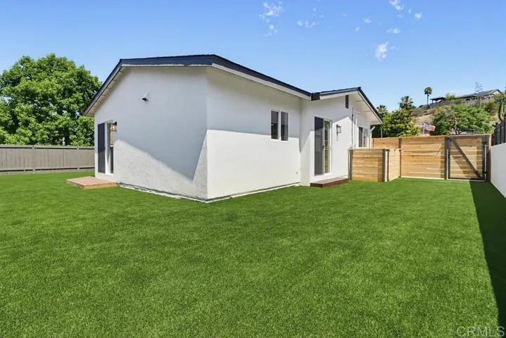 6715 Monte Verde Drive, San Diego, California 92119