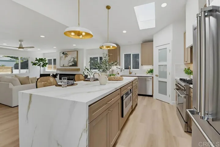 6715 Monte Verde Drive, San Diego, California 92119