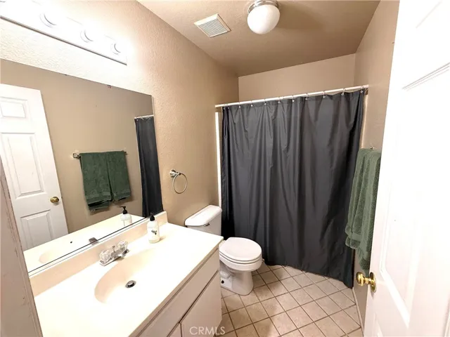 Bathroom #2