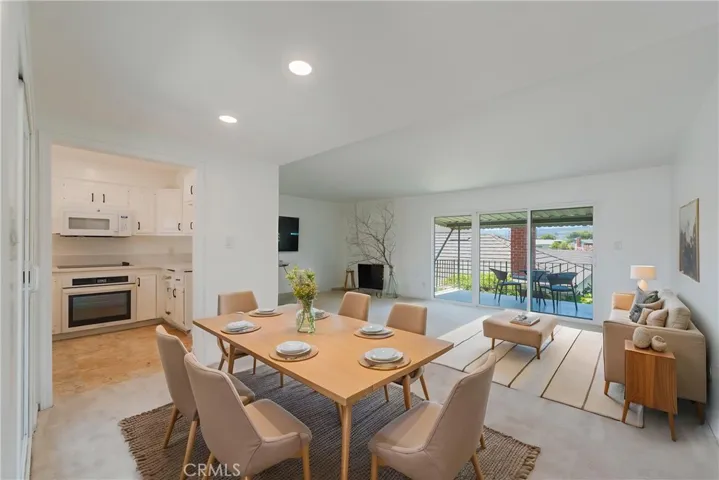 22663 Nadine Circle B, Torrance, California 90505
