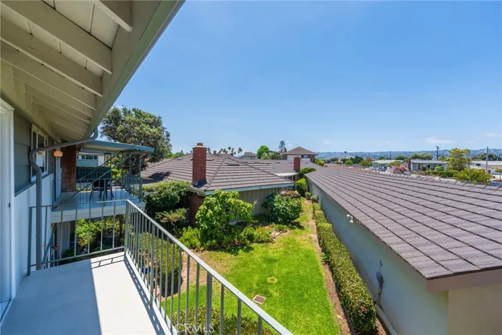 22663 Nadine Circle B, Torrance, California 90505