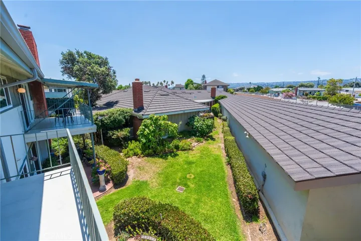 22663 Nadine Circle B, Torrance, California 90505