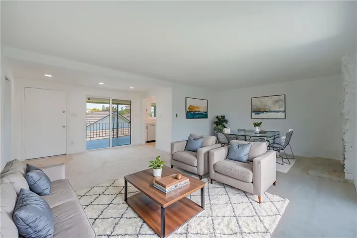 22663 Nadine Circle B, Torrance, California 90505