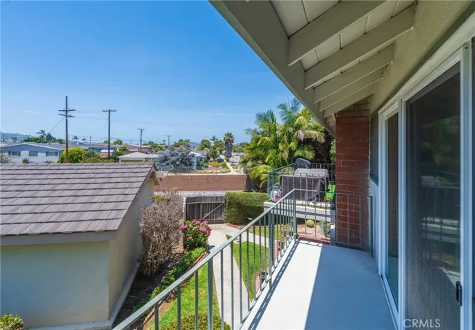 22663 Nadine Circle B, Torrance, California 90505