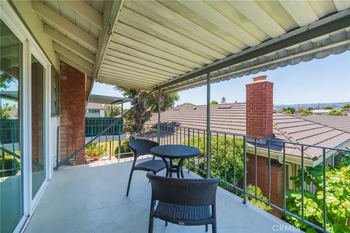 22663 Nadine Circle B, Torrance, California 90505