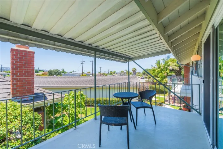 22663 Nadine Circle B, Torrance, California 90505