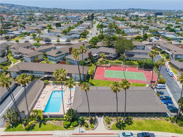 22663 Nadine Circle B, Torrance, California 90505