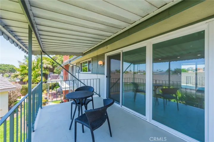 22663 Nadine Circle B, Torrance, California 90505