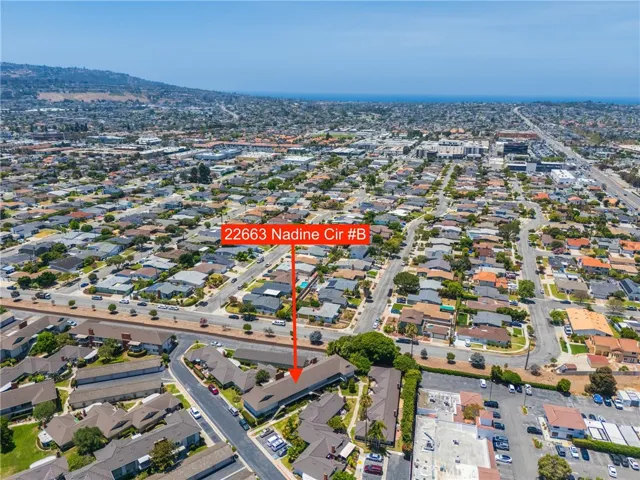 22663 Nadine Circle B, Torrance, California 90505