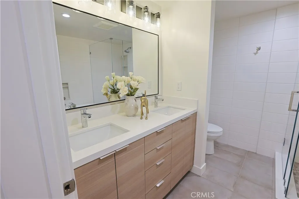 downstairs bathroom