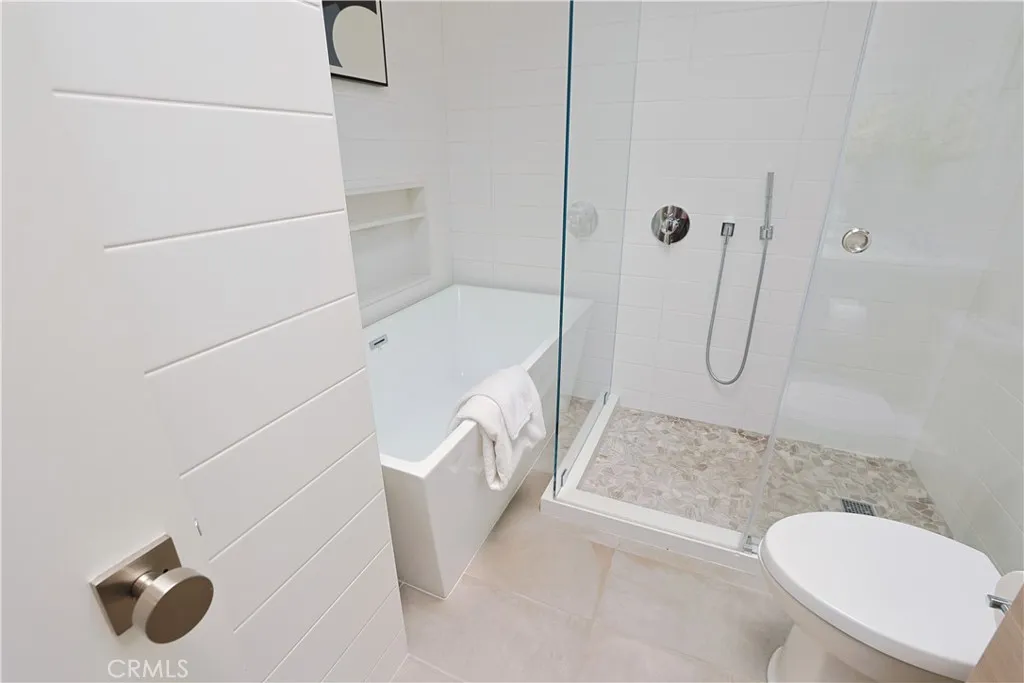 upstairs bathroom