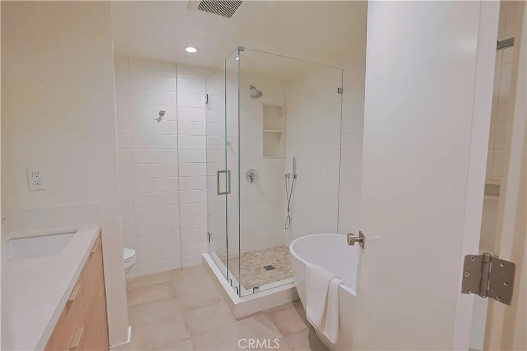 downstairs bathroom