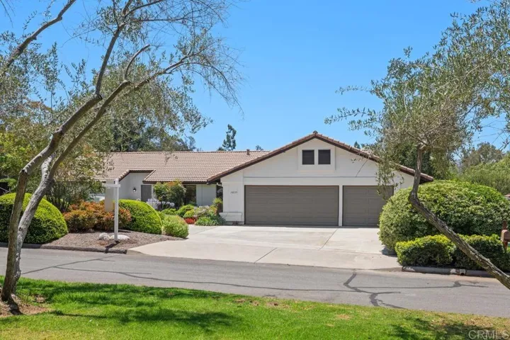 14039 Woodland Parkway, Poway, California 92064