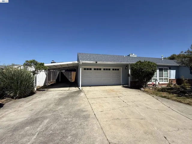 1362 Esser Ave, San Leandro, California 94579