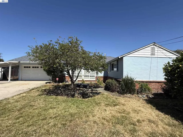 1362 Esser Ave, San Leandro, California 94579
