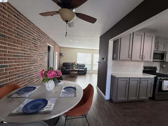 1362 Esser Ave, San Leandro, California 94579
