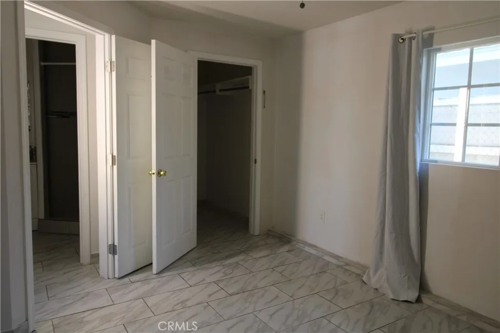ADU, Bedroom