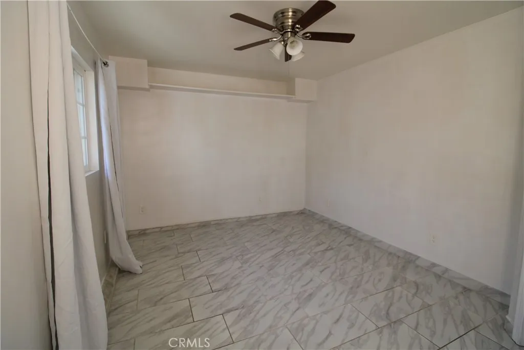 ADU Bedroom