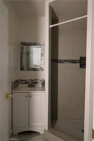 ADU Bathroom