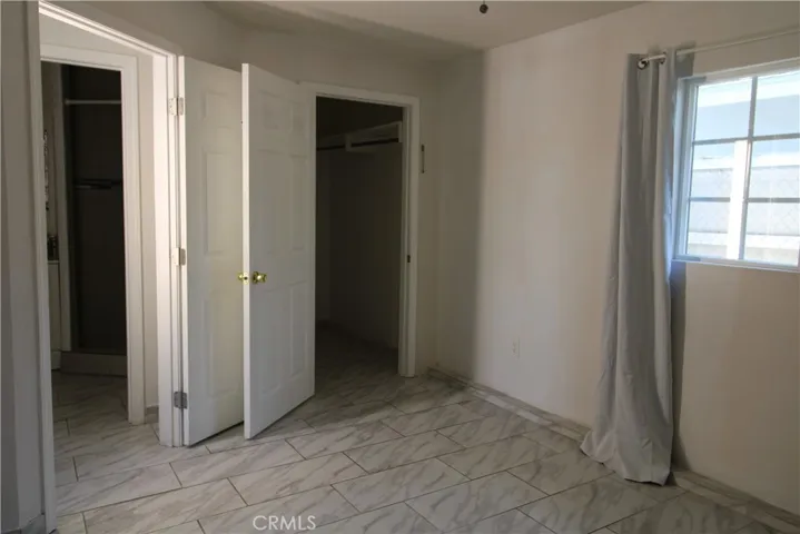 ADU, Bedroom