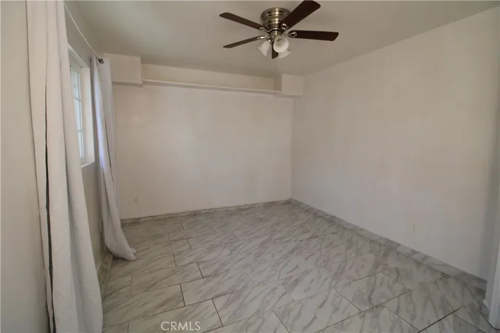 ADU Bedroom