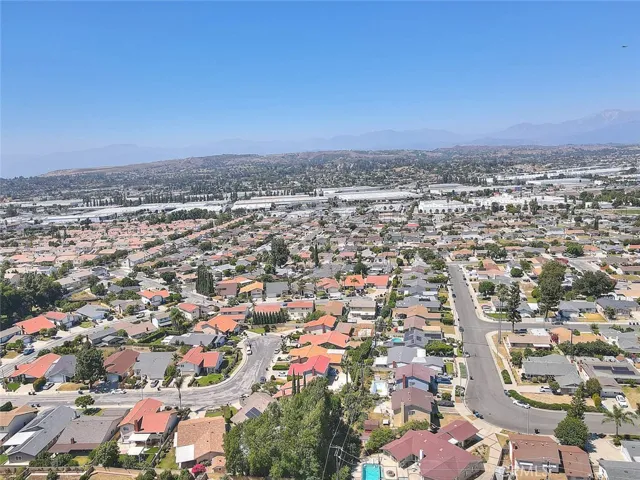 1617 Annadel Ave, Rowland Heights, California 91748