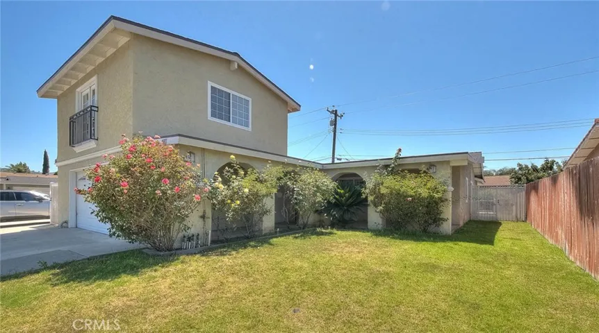1617 Annadel Ave, Rowland Heights, California 91748