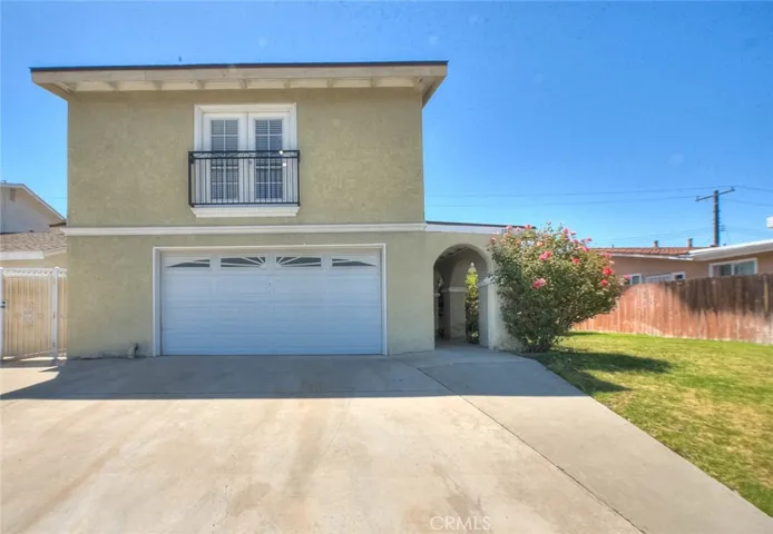 1617 Annadel Ave, Rowland Heights, California 91748