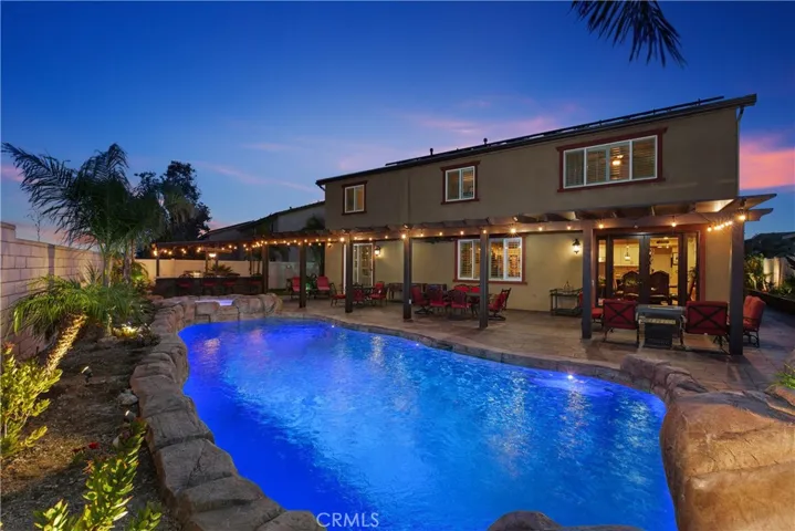 4025 Katsura Way, San Bernardino, California 92407