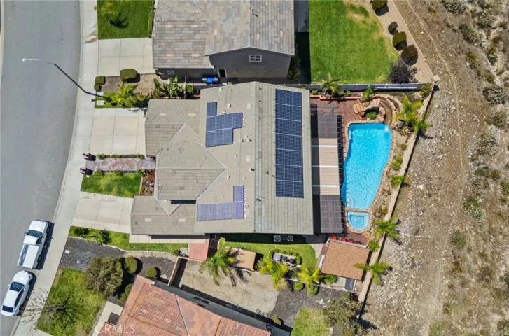 4025 Katsura Way, San Bernardino, California 92407