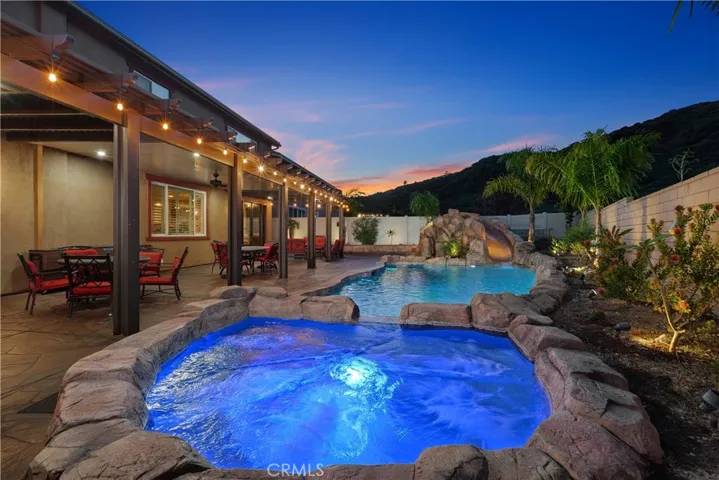 4025 Katsura Way, San Bernardino, California 92407