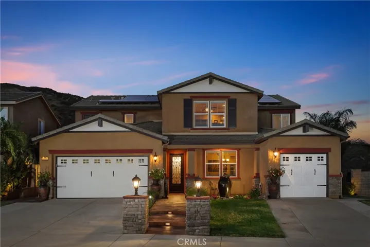 4025 Katsura Way, San Bernardino, California 92407