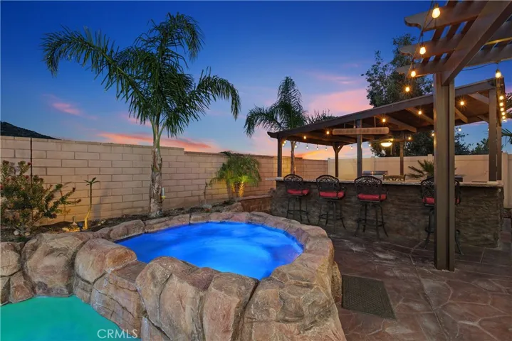 4025 Katsura Way, San Bernardino, California 92407