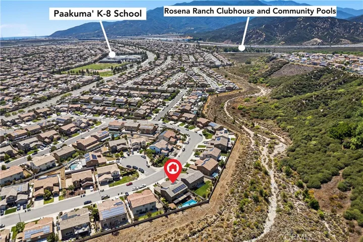 4025 Katsura Way, San Bernardino, California 92407