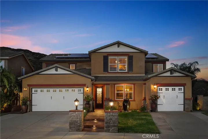 4025 Katsura Way, San Bernardino, California 92407