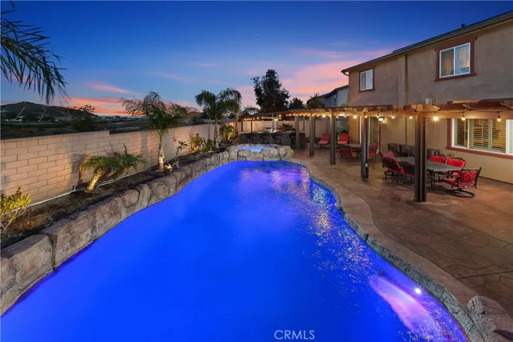 4025 Katsura Way, San Bernardino, California 92407