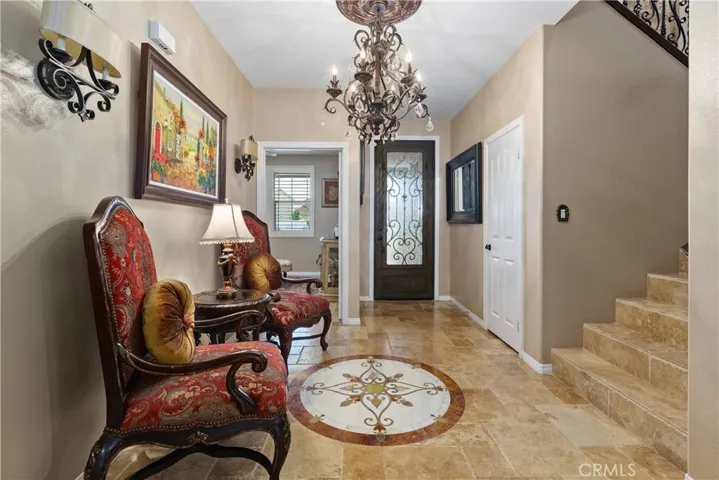 4025 Katsura Way, San Bernardino, California 92407