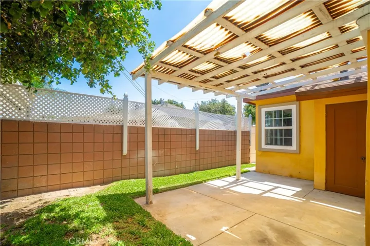 11527 Buell, Santa Fe Springs, California 90670