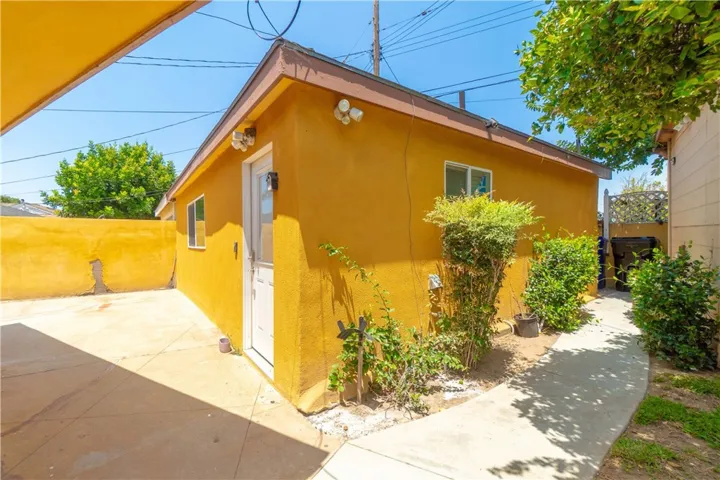 11527 Buell, Santa Fe Springs, California 90670