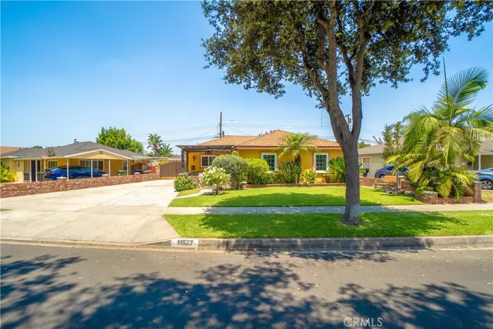 11527 Buell, Santa Fe Springs, California 90670