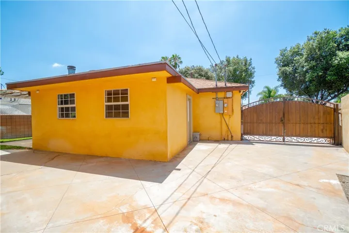 11527 Buell, Santa Fe Springs, California 90670