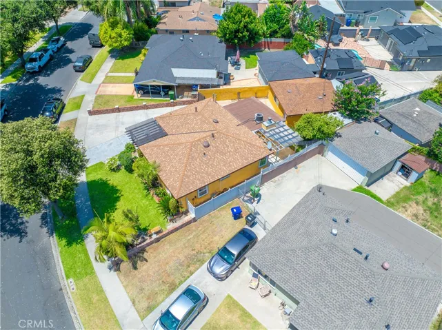 11527 Buell, Santa Fe Springs, California 90670