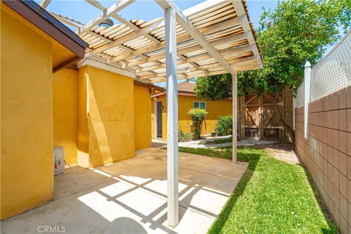 11527 Buell, Santa Fe Springs, California 90670