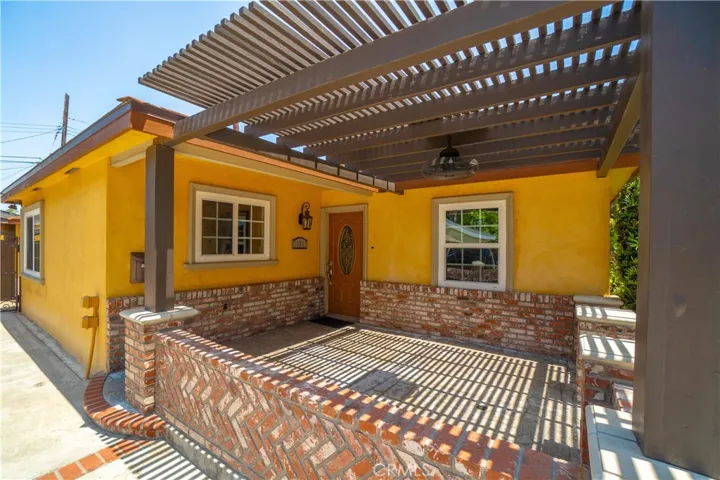 11527 Buell, Santa Fe Springs, California 90670
