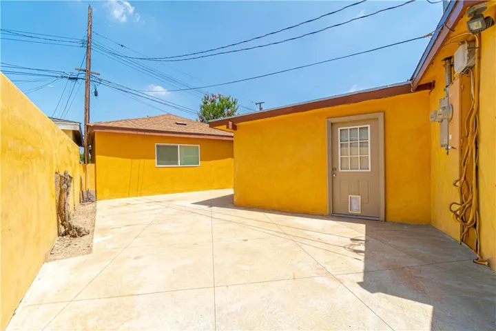 11527 Buell, Santa Fe Springs, California 90670