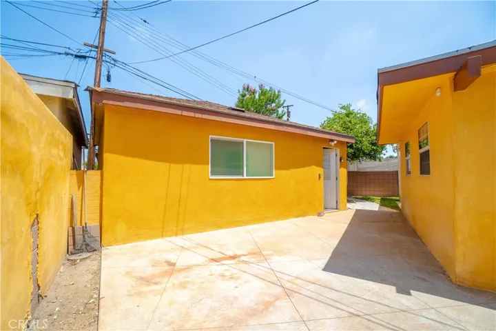 11527 Buell, Santa Fe Springs, California 90670