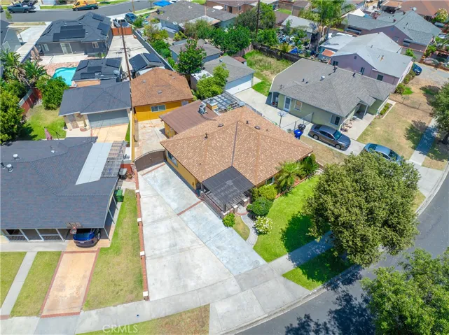 11527 Buell, Santa Fe Springs, California 90670