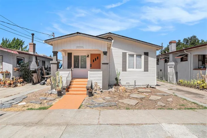 513 Arch Street, Martinez, California 94553